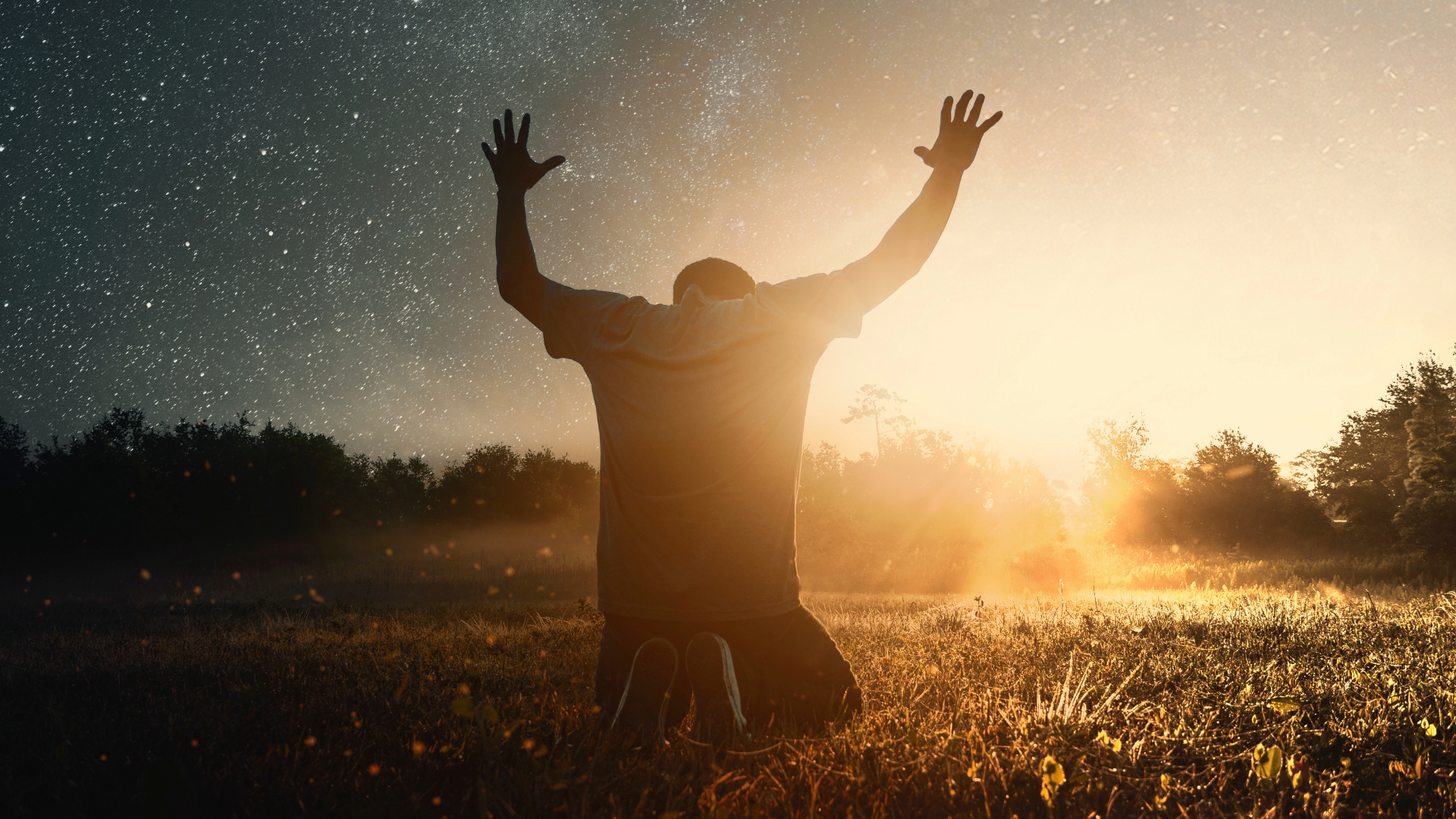 Read more about the article CALL TO SERVE