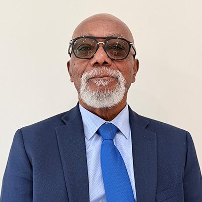 Arnold James-christianfellowship-square